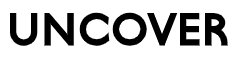 Uncover Logo