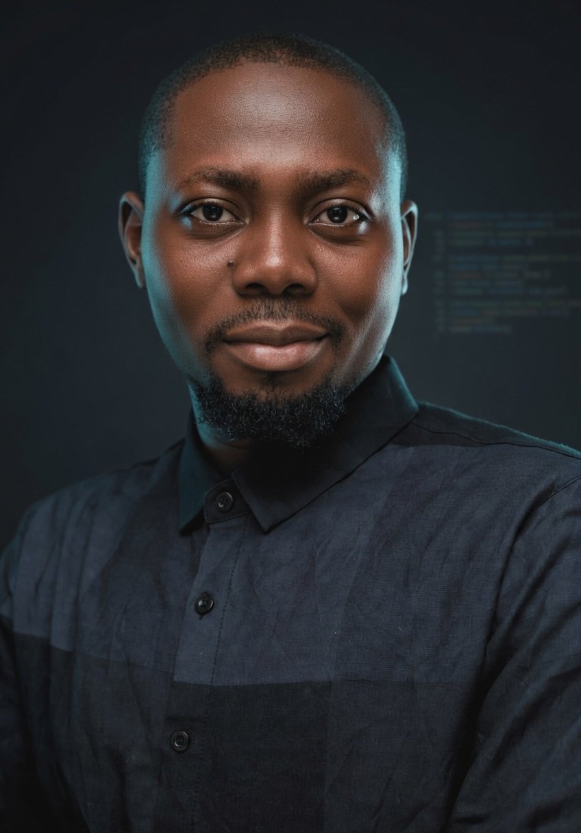 Yusuf Taiwo