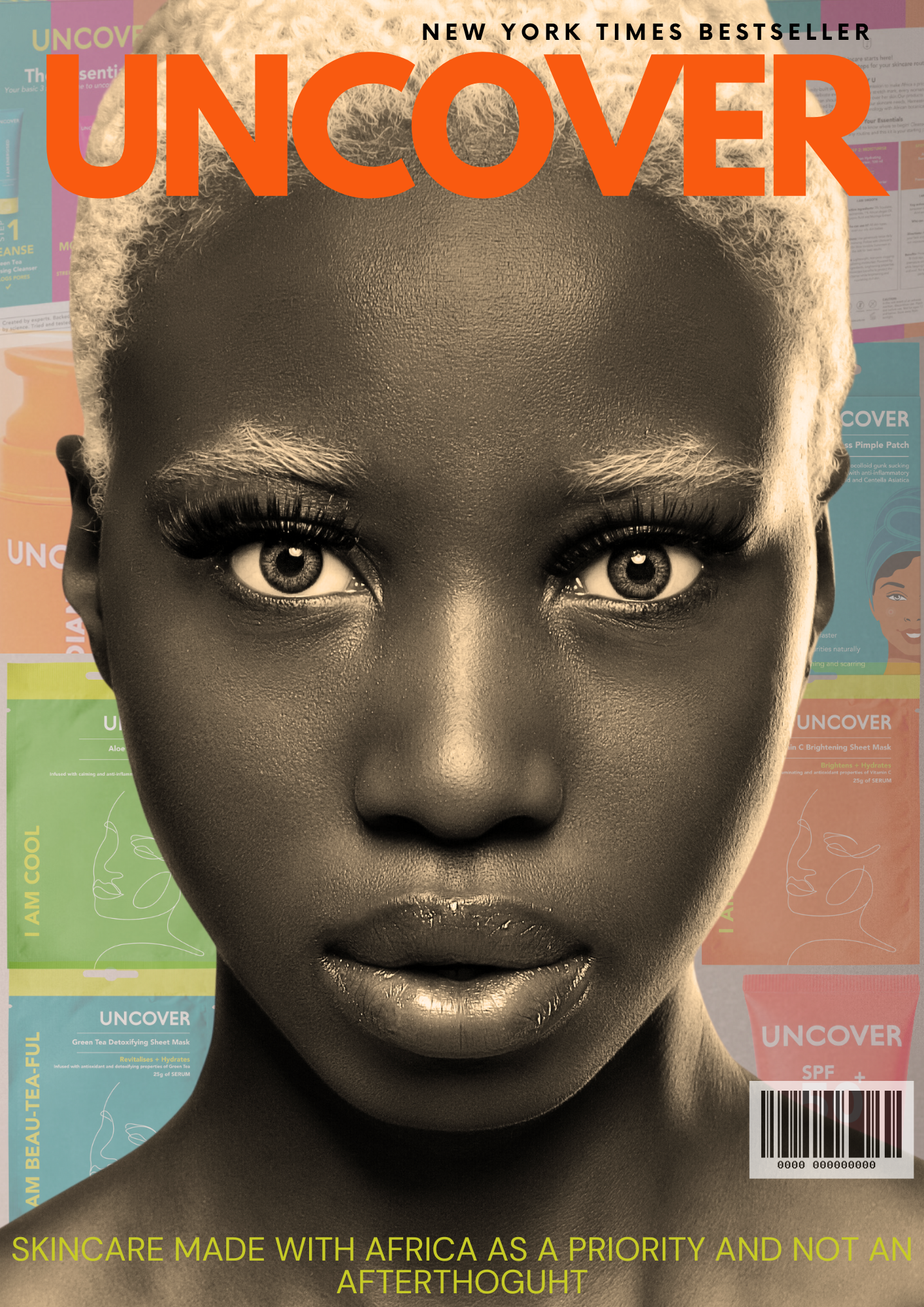 uncover visual 1