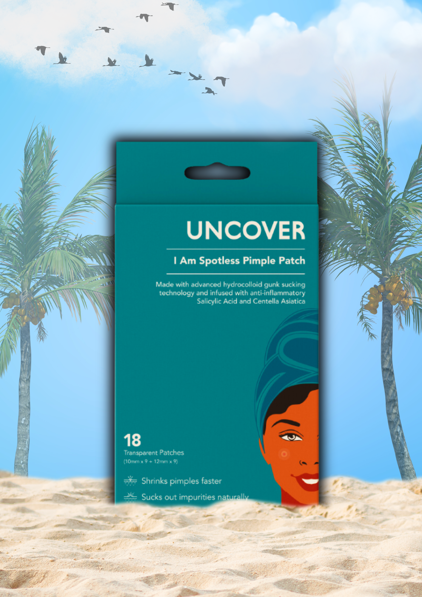 uncover visual 10