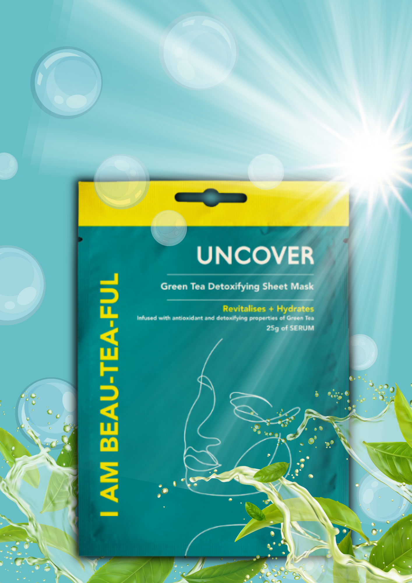 uncover visual 5